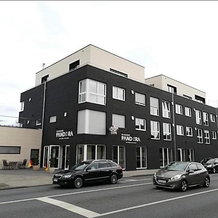 X-Hotel Эмсдеттен Экстерьер фото